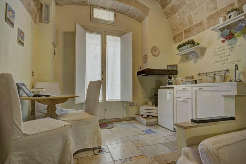 B&B Casa Fiore Polignano a Mare Exterior foto