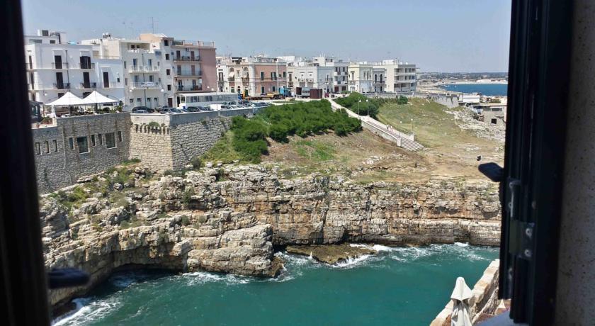 B&B Casa Fiore Polignano a Mare Habitación foto