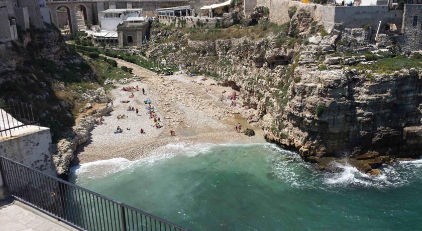B&B Casa Fiore Polignano a Mare Habitación foto