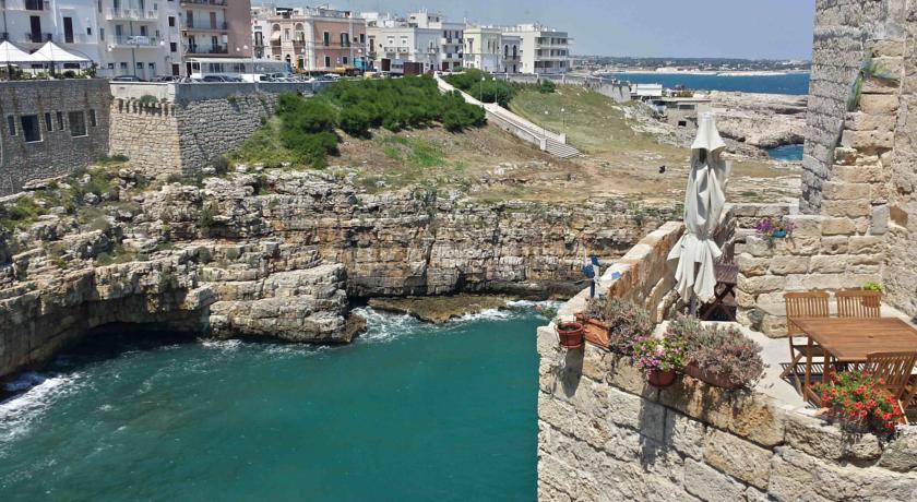 B&B Casa Fiore Polignano a Mare Habitación foto